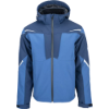 STIRLING STRETCH soft.zim.bunda modr XXL